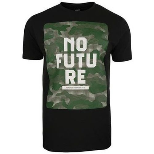 T-shirt Monotox NO Future - Monotox - Modalova