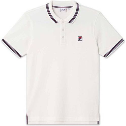 T-shirt Polo Matcho 4 - Fila - Modalova