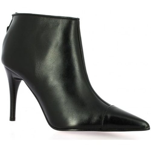 Boots Low boots cuir - Elizabeth Stuart - Modalova