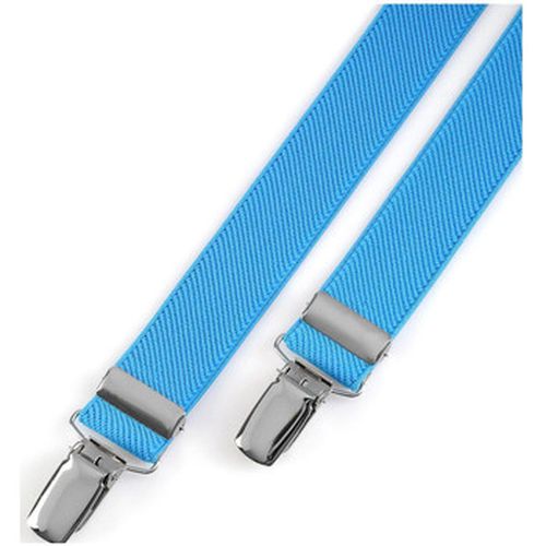 Ceinture Bretelles slim unies Mattis - Dandytouch - Modalova