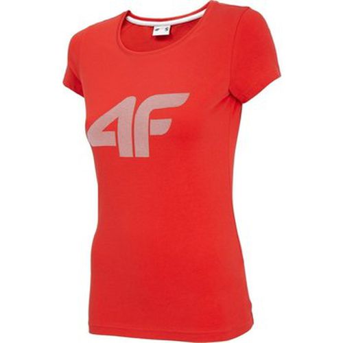T-shirt 4F TSD005 - 4F - Modalova