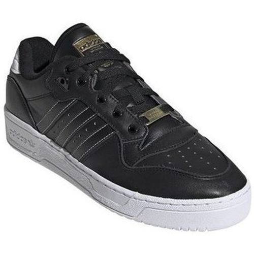 Baskets basses adidas Rivalry Low - adidas - Modalova