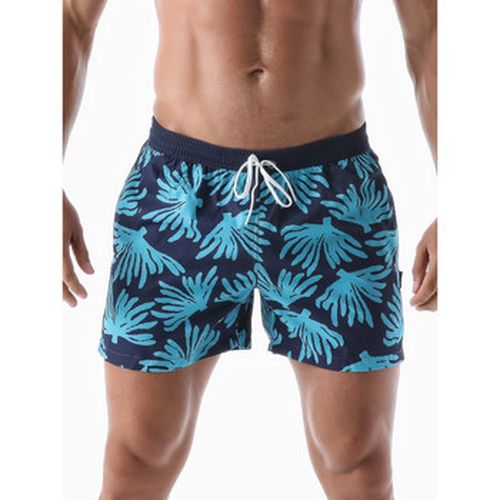 Maillots de bain Short bain Seaweed - Geronimo - Modalova