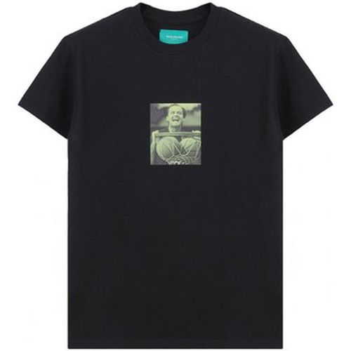 T-shirt T-Shirt Jack BSCTH 116 JACK BLK - Backsideclub - Modalova