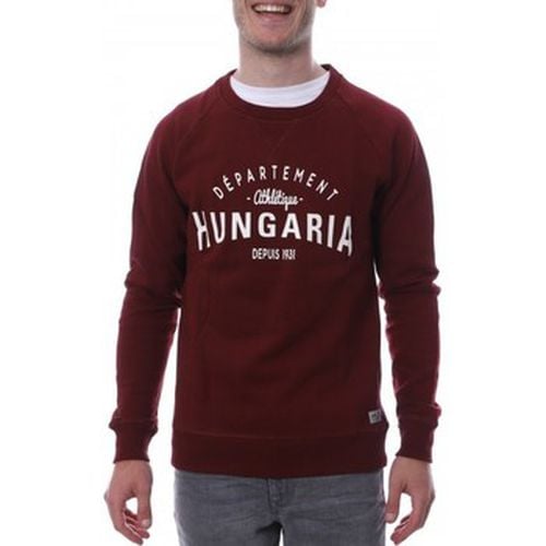 Sweat-shirt Hungaria H-16TLMOEOLE - Hungaria - Modalova