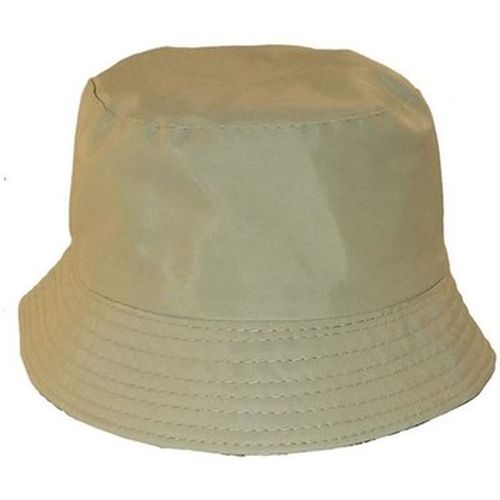 Chapeau Bob de pluie satiné - Chapeau-Tendance - Modalova