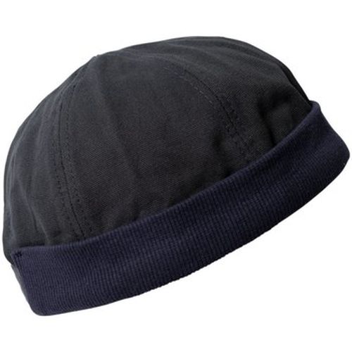 Bonnet Bonnet marin en coton - Chapeau-Tendance - Modalova
