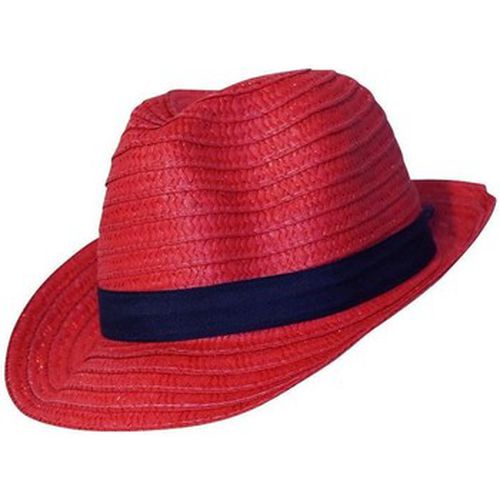 Chapeau Chapeau trilby uni LIAM - Chapeau-Tendance - Modalova