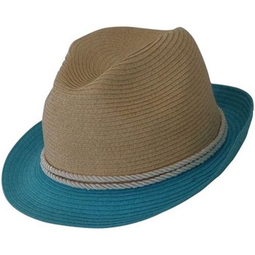Chapeau Chapeau trilby MERYLIE - Chapeau-Tendance - Modalova