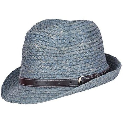 Chapeau Chapeau trilby YVED - Chapeau-Tendance - Modalova