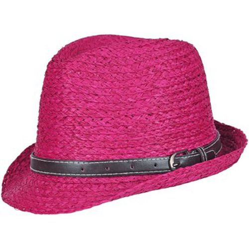 Chapeau Chapeau trilby YVED - Chapeau-Tendance - Modalova