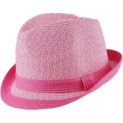 Chapeau Chapeau trilby LYANA - Chapeau-Tendance - Modalova