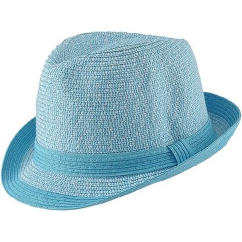 Chapeau Chapeau trilby LYANA - Chapeau-Tendance - Modalova