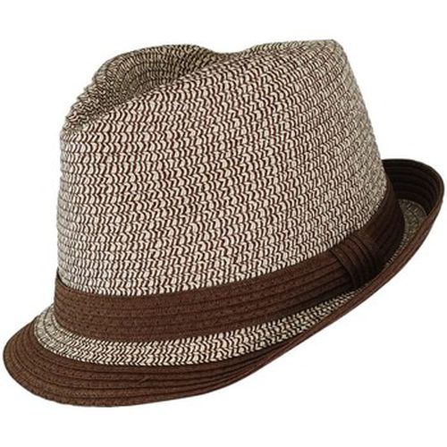 Chapeau Chapeau trilby LYANA - Chapeau-Tendance - Modalova