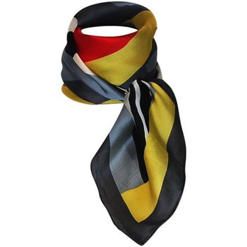 Echarpe Foulard polysatin CUBIQUE - Chapeau-Tendance - Modalova