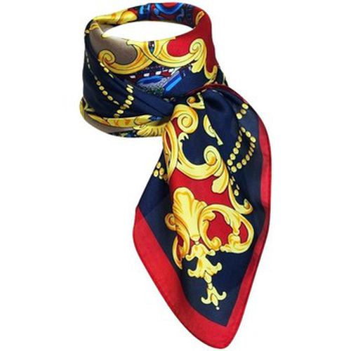 Echarpe Foulard polysatin ROYAL - Chapeau-Tendance - Modalova