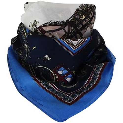 Echarpe Foulard polysatin EMPIRE - Chapeau-Tendance - Modalova