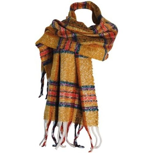 Echarpe Grosse écharpe xxl BENTE - Chapeau-Tendance - Modalova