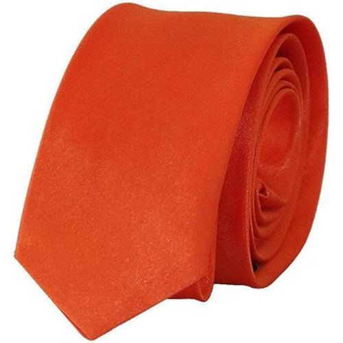 Cravates et accessoires Cravate unie slim - Chapeau-Tendance - Modalova