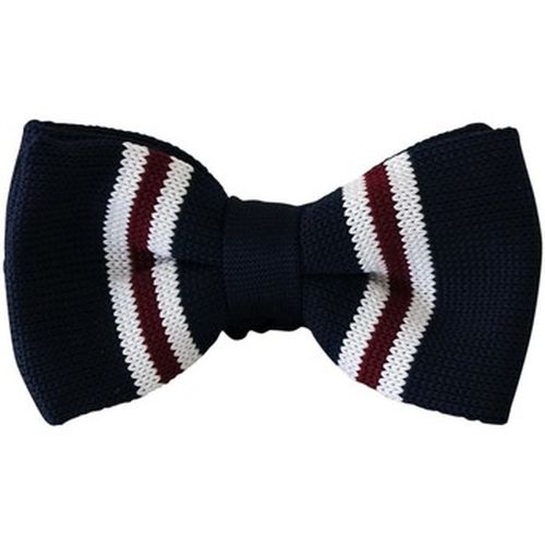 Cravates et accessoires Nœud papillon tricot YOICHI - Chapeau-Tendance - Modalova