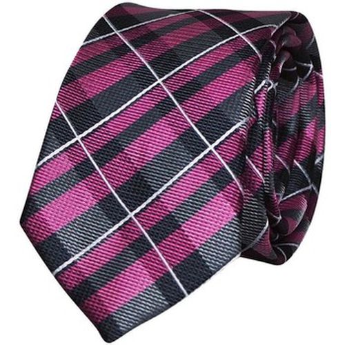 Cravates et accessoires Cravate écossaise - Chapeau-Tendance - Modalova