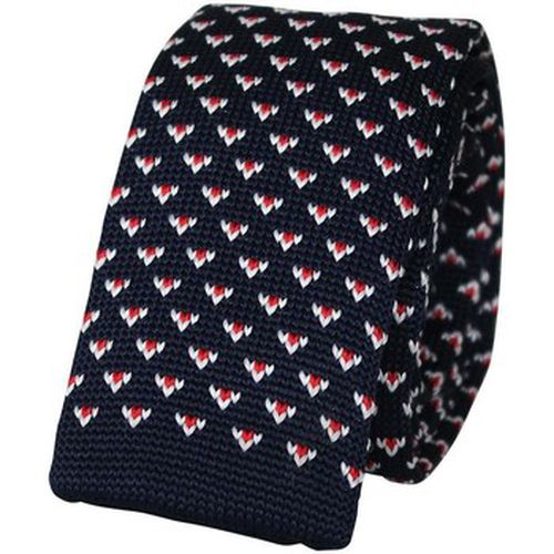 Cravates et accessoires Cravate tricot NINES - Chapeau-Tendance - Modalova