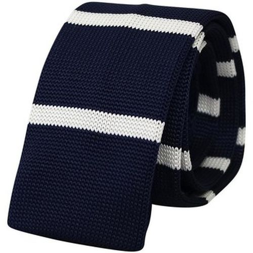 Cravates et accessoires Cravate tricot fantaisie - Chapeau-Tendance - Modalova