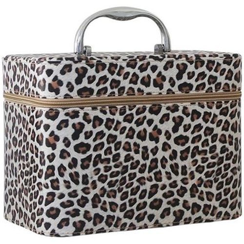 Vanity Vanity case LEOPARD - Chapeau-Tendance - Modalova