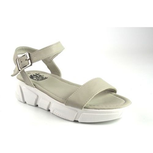 Chaussures Sandale 34300 beige - Xti - Modalova