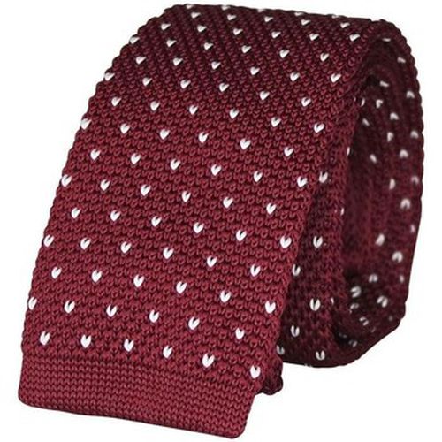 Cravates et accessoires Cravate tricot à pois - Chapeau-Tendance - Modalova
