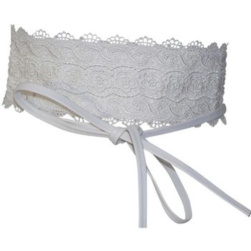 Ceinture Ceinture dentelle BARIZA - Chapeau-Tendance - Modalova