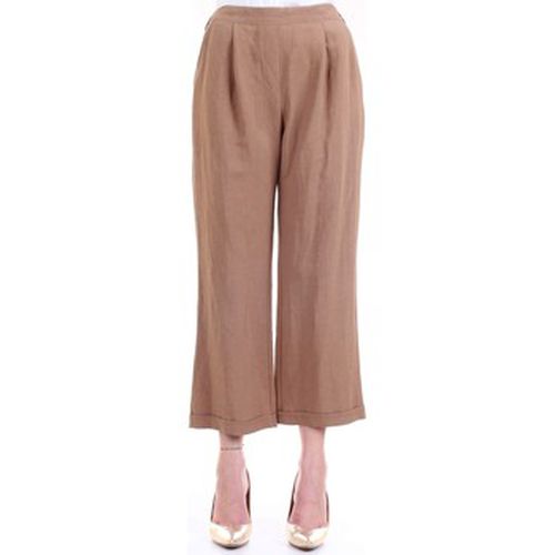 Pantalon PF2302 Pantalon Cuir - Lanacaprina - Modalova