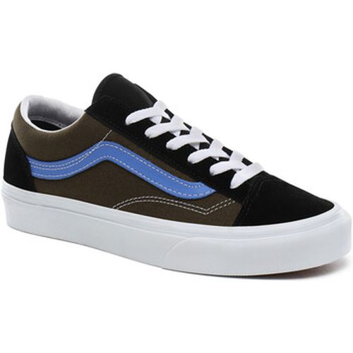 Baskets basses STYLE 36 VINTAGE SPORT - Vans - Modalova