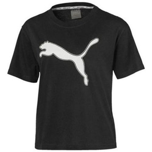 T-shirt Modern Sports Logo Tee - Puma - Modalova