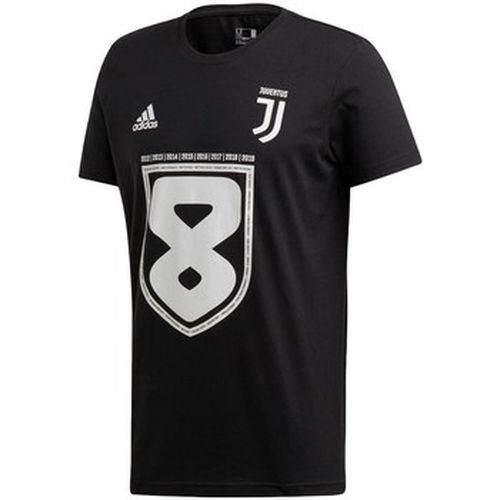 T-shirt adidas Juventus 19 Win - adidas - Modalova