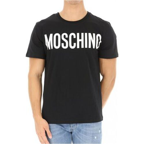T-shirt Moschino ZPA0705 - Moschino - Modalova
