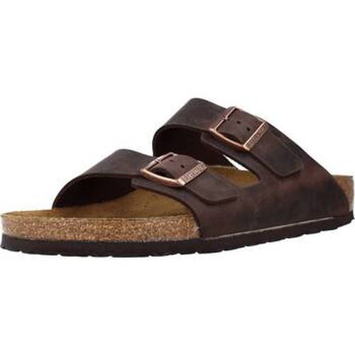 Sandales Arizona NU Oiled - Birkenstock - Modalova