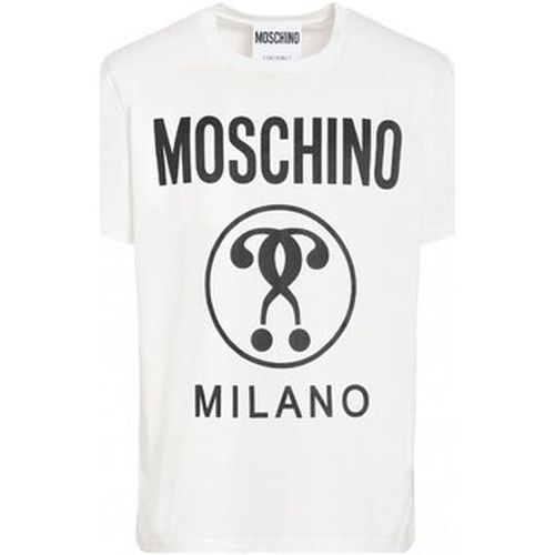 T-shirt Moschino ZPA0706 - Moschino - Modalova