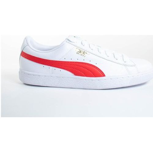 Baskets basses heritage classic - Puma - Modalova