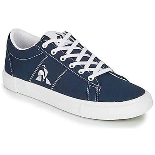 Baskets basses VERDON PLUS - Le Coq Sportif - Modalova