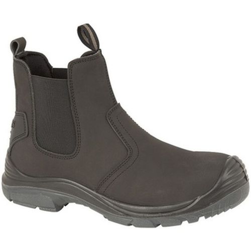 Bottes Grafters DF1719 - Grafters - Modalova