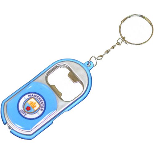 Porte clé SG10300 - Manchester City Fc - Modalova