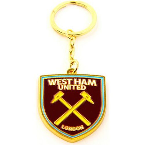 Porte clé SG8129 - West Ham United Fc - Modalova