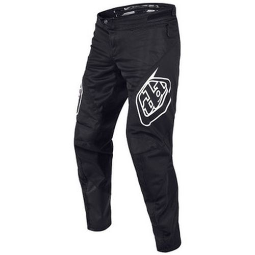 Pantalon TLD Pantalon Sprint Solid - Black Troy L - Troy Lee Designs - Modalova