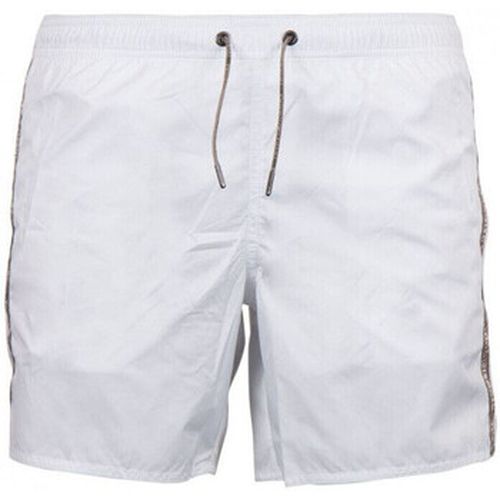 Short Ea7 Emporio Armani Short - Ea7 Emporio Armani - Modalova