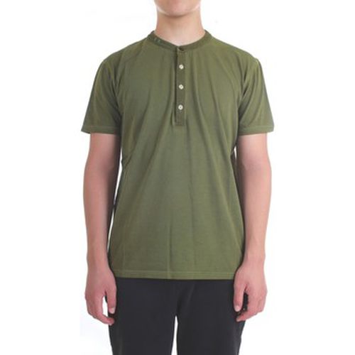 T-shirt DK77162 T-Shirt/Polo Vert militaire - Diktat - Modalova
