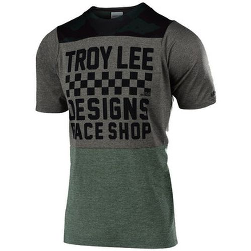 T-shirt MAILLOT SKYLINE S/S CHE - Troy Lee Designs - Modalova