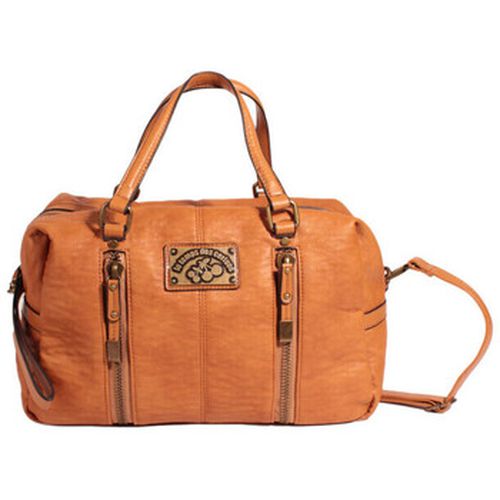 Sac Sac Bowling Bonnie 2 Cognac - Le Temps des Cerises - Modalova