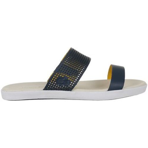 Tongs Lacoste Natoy Slide - Lacoste - Modalova