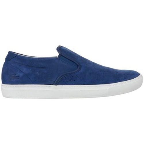 Mocassins Lacoste Alliot Slipon - Lacoste - Modalova